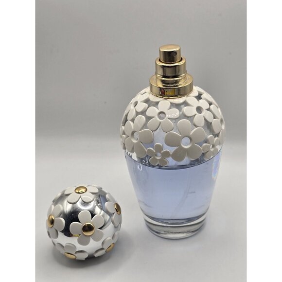 Daisy Dream Marc Jacobs Fragrance for Women- Used 100 ML Collectible Bottle - Picture 5 of 5